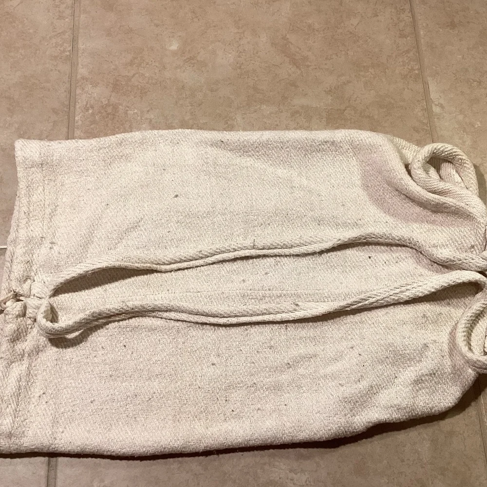 Vintage Backpack from Mexico